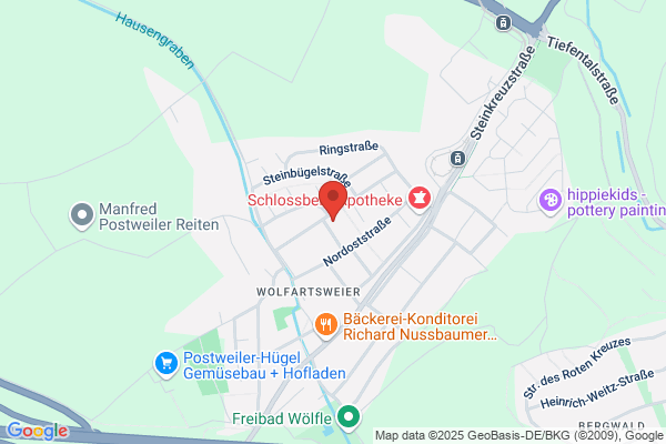 Kosmetiksalon C. Herrmann