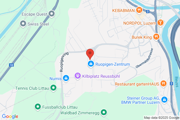 Kosmetiksalon Saphira
