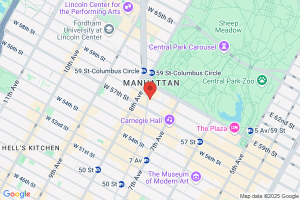 Columbia Artists Management AG