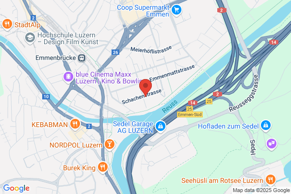 Weiterbildungszentrum Coiffeure
