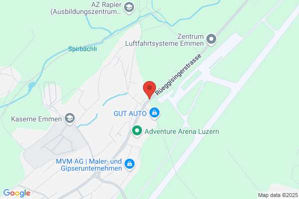 Pneu Center Schnellmann Kolben