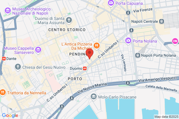 Fedele Pascone