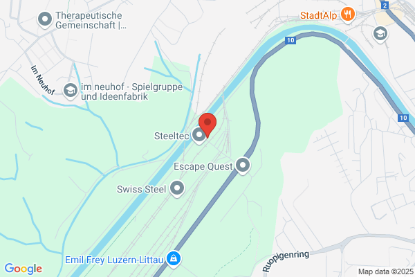 Panlog AG