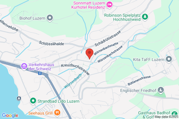 Physiotherapie Wuerzenbach