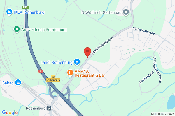 Emag Landmaschinen AG