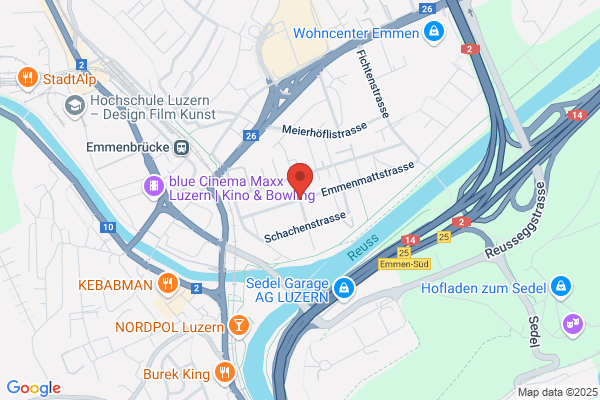 EBIMO GmbH