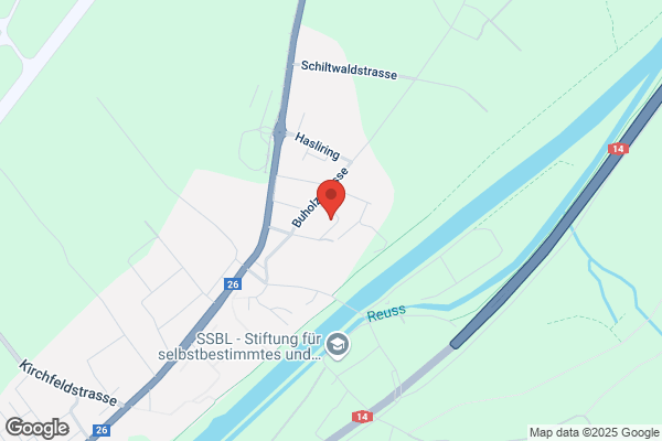 Metzgerei Haefeli GmbH