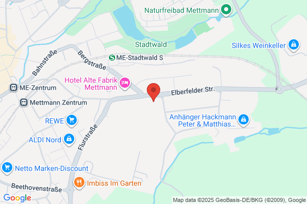 Alimentana Sista Holding Stop und Shop