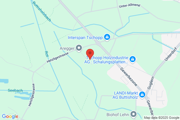 Orlemann's Spezialitaeten AG