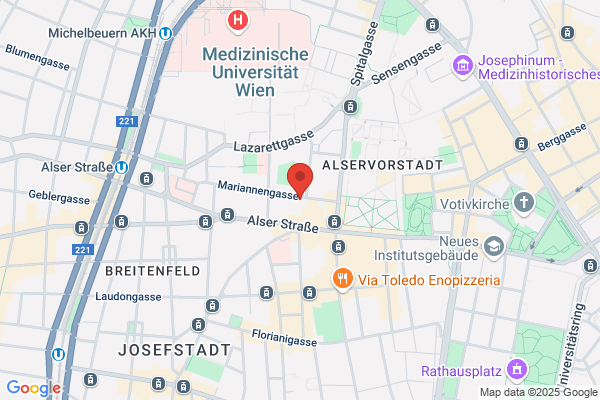 Caritas Beratungsstelle fuer Asyl Suchende