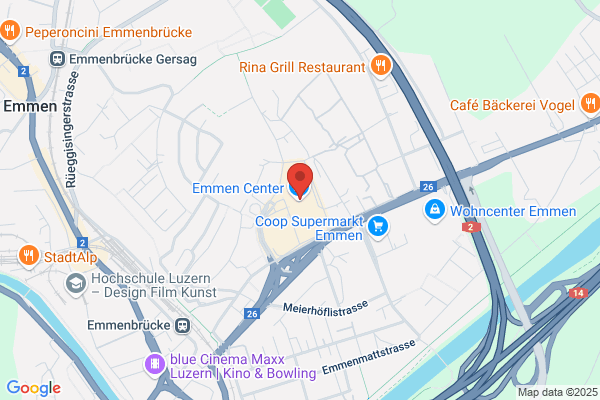 Die Schweizerische Post