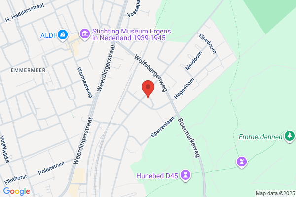 Evang. Bruederverein