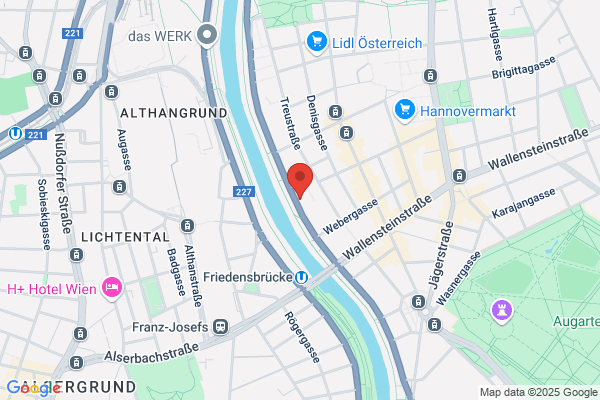 Informationsstelle fuer Psychischkranke