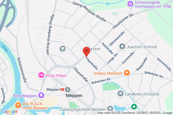 Paulus-Apotheke