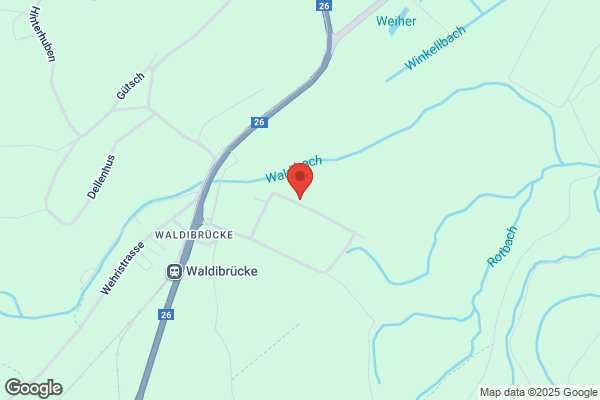 Finsler AG