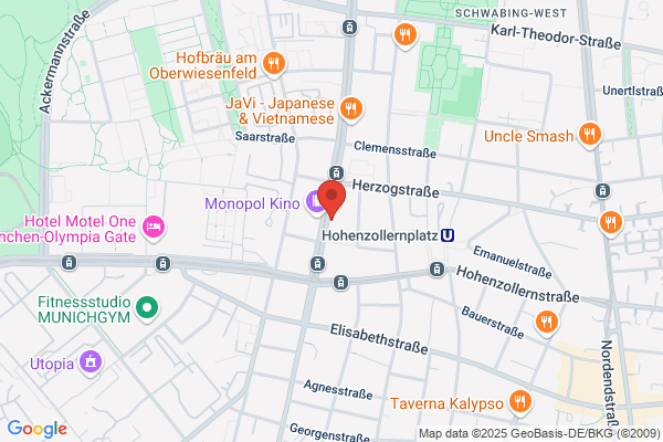 Datahist GmbH