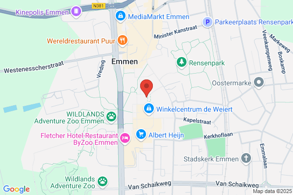 Mac Mediamatik + Direktmarketing