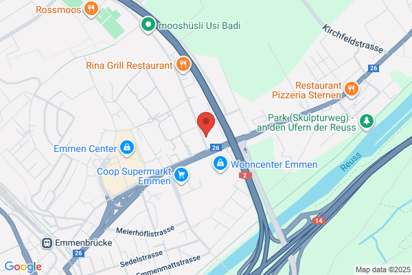 docstation - Gesundheitszentrum Emmen