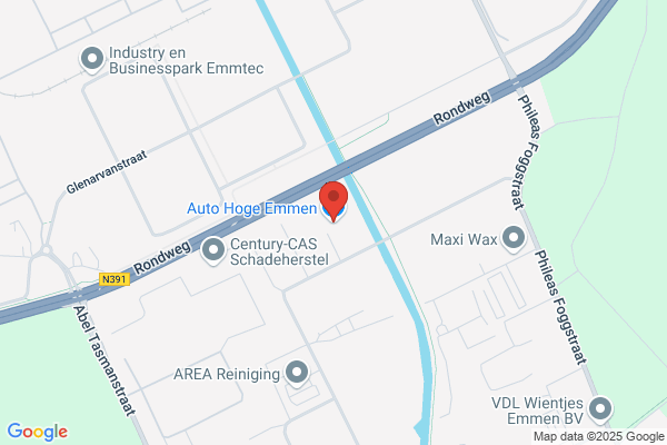 Auto Emmen Sued AG c/o OPES Treuhand AG
