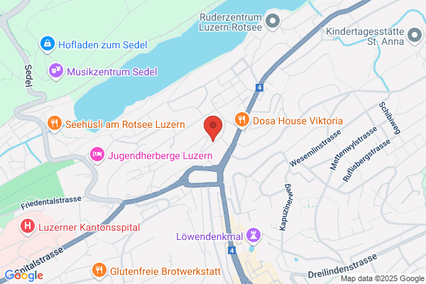 Primarschule Maihof
