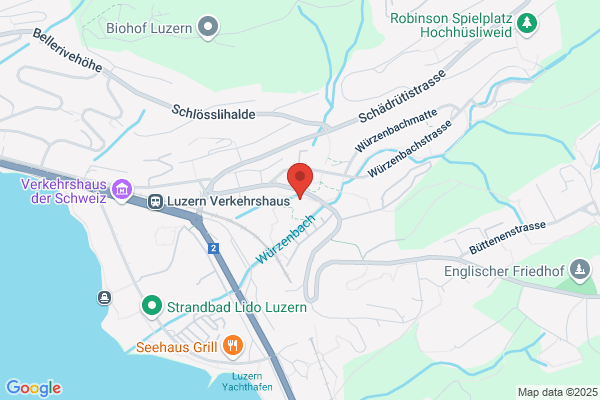 Primarschule Wuerzenbach