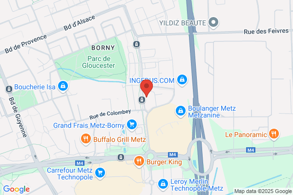 Atlas-Tours