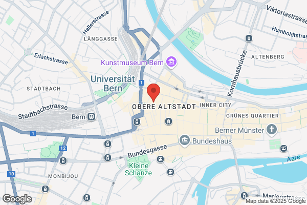 Background Tours AG