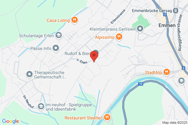 Travel Club 12 Weissmueller und Co