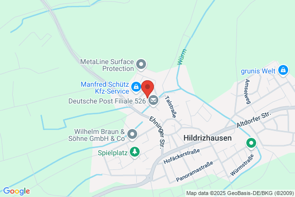 NotterSchnüriger GmbH