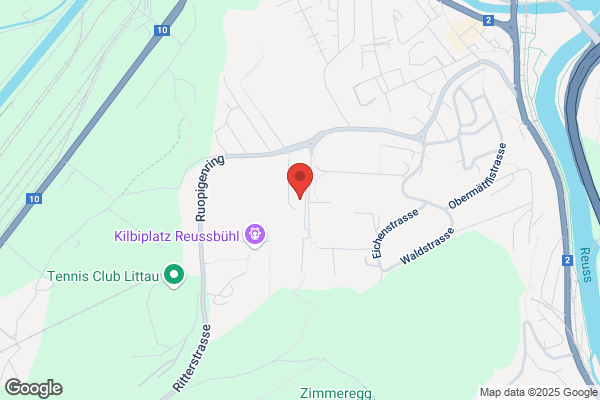 Migros Genossenschaft Luzern Ruopige-Maert