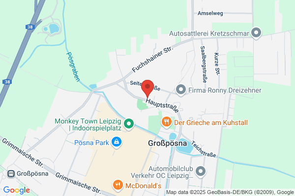 Dr.med.vet. Lorenz Giese