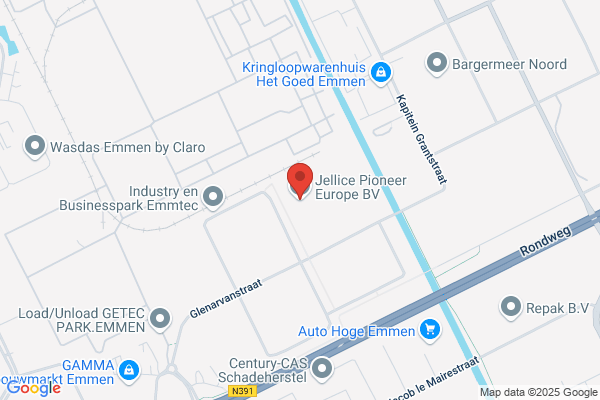 I.J. Europa GmbH