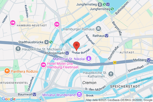BST Audit GmbH
