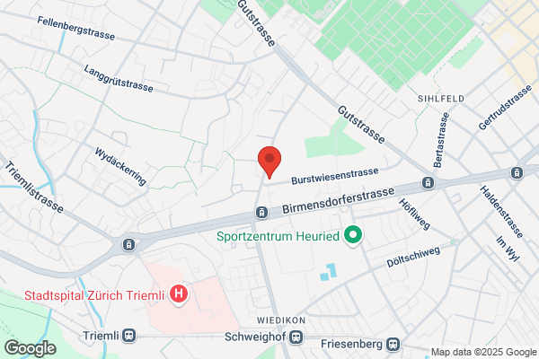 Fuchs Treuhand AG