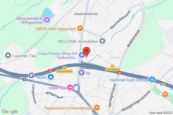 GET GmbH