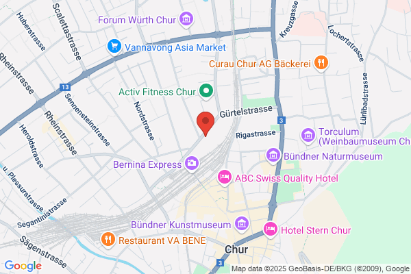Dr.med. Christoph von Hippel