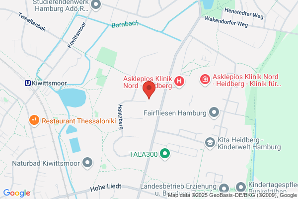 Stiftung café sowieso