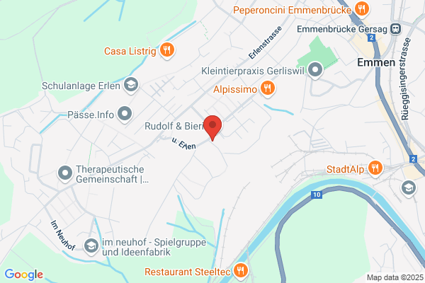 H.P. Affentranger Unternehmensberater