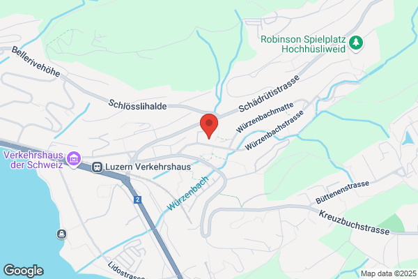 Winterthur Versicherungen Hauptagentur Wuerzenbach/Meggen