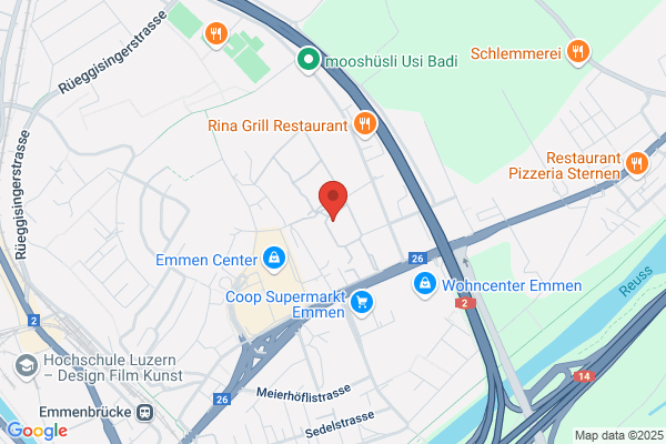 CreaGroup Werbe- agentur Fuchs