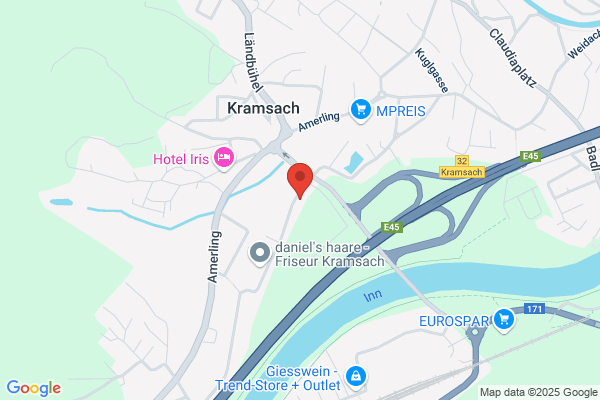 Dienstleistungs- zentrum Kramsach Betriebsgesellschaft mbH