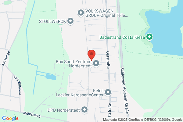 MT Medical Technics GmbH
