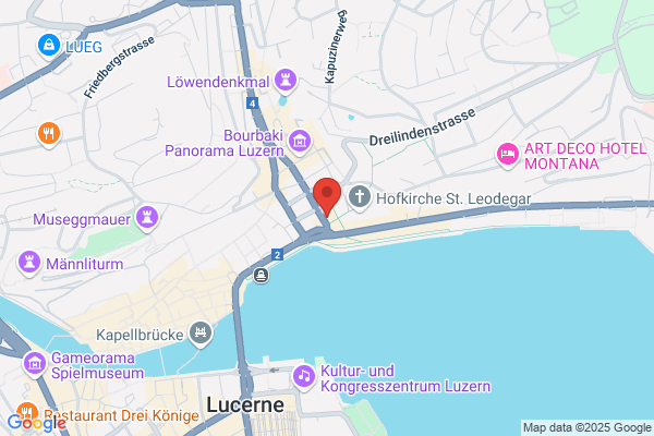 Harry Frey Zahnärztecenter