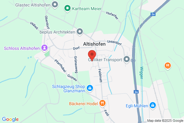 Allround Schreinerei GmbH