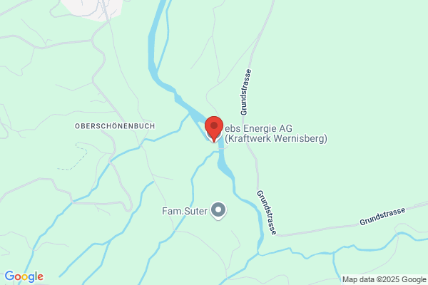 Centralschweiz. Kraftwerke
