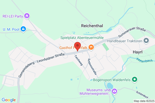 Gemeindeverwaltung