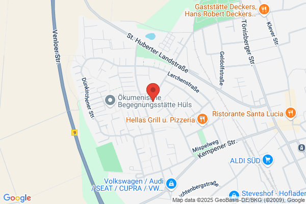 HSH Handwerker-Systemhaus AG