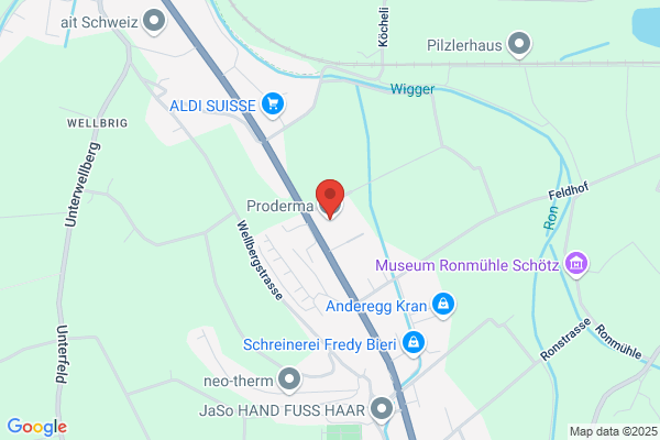 Proderma Betriebs AG