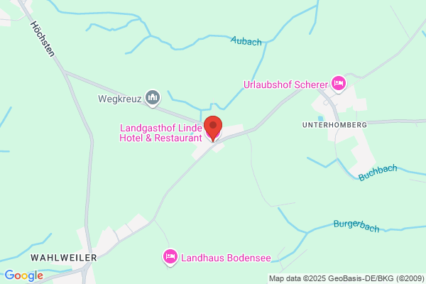 Restaurant Linde