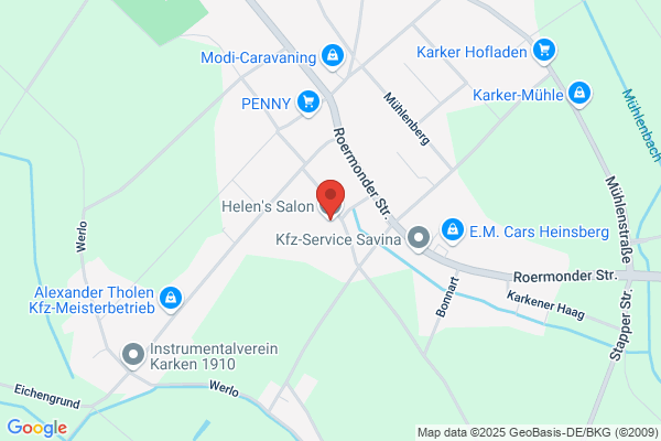 Salon Helen